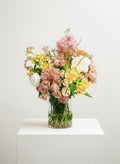 SUMMER BLUSH